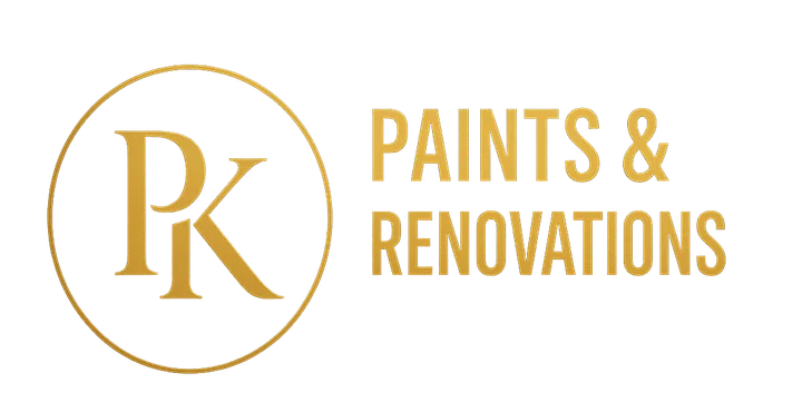 PK Paints & Renovations